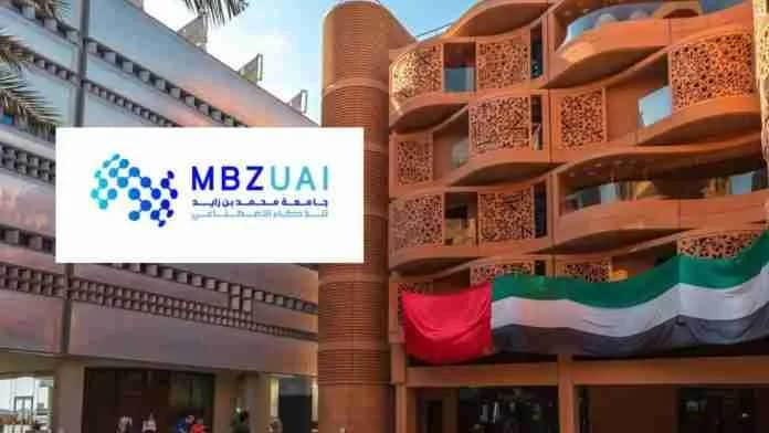Muhammad Bin Zayed University Scholarship (FULL SCHOLARSHIP)